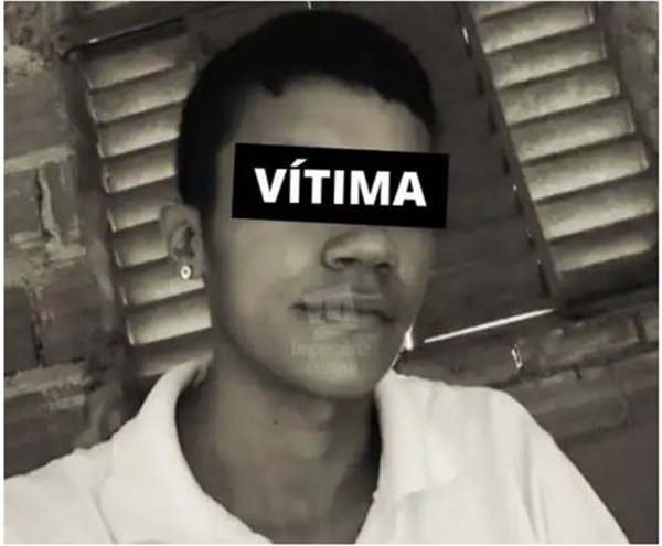 Jovem desaparecido há cinco dias é encontrado sem vida em Governador Edison Lobão