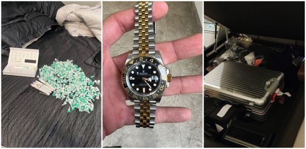 MARANHÃO - PF DEFLAGRA OPERAÇÃO CONTRA GRUPO QUE CONTRABANDEAVA MEDICAMENTOS