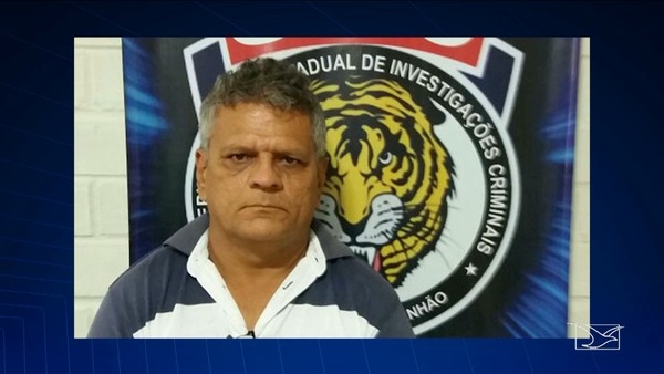 Homem é preso suspeito de clonar cartões no Maranhão