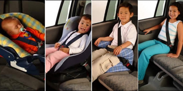 Em 10 anos, MA reduz em 34% o nº de mortes de crianças no trânsito