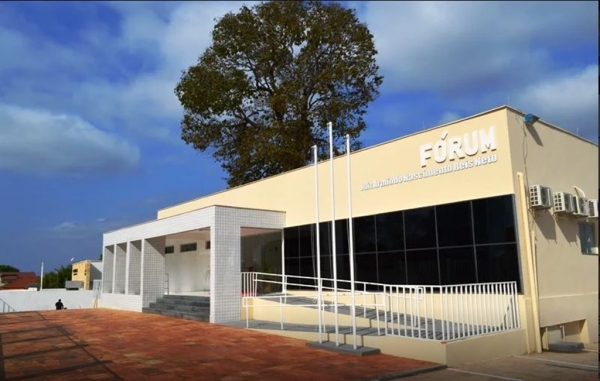 ASSALTANTE É CONDENADO A MAIS DE SEIS ANOS DE PRISÃO POR MORTE DE COMERCIANTE EM PORTO FRANCO