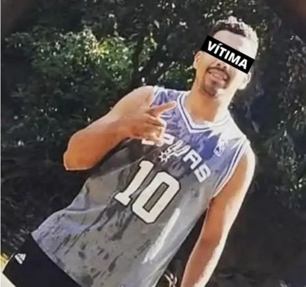 Criminosos invadem casa e matam homem em João Lisboa