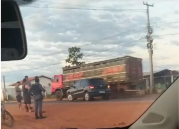 Ciclista morre em acidente na BR-010 em Imperatriz