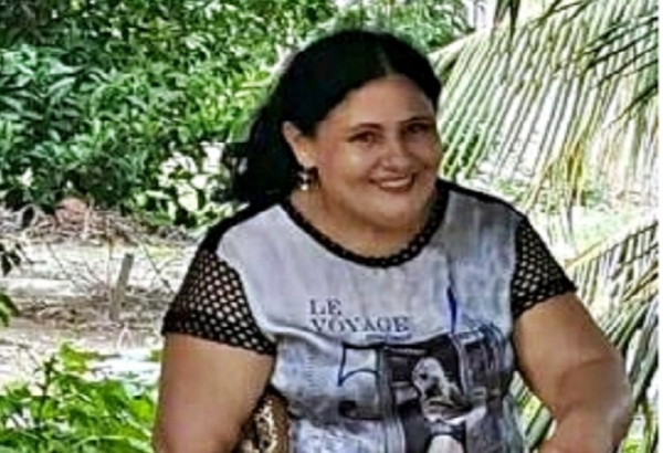 Mãe de pastor da Igreja Vida de Açailândia morre em grave acidente na BR-010