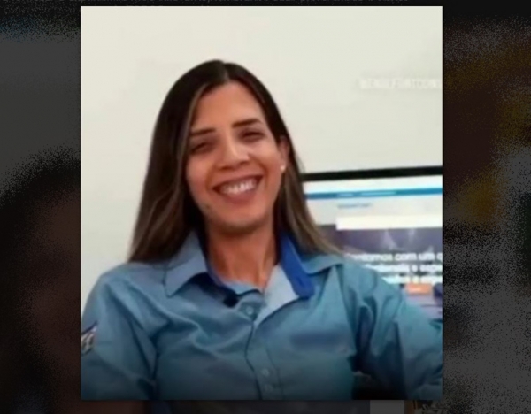 MOTOCICLISTA MORRE ATROPELADA POR CARRETA NA BR-010