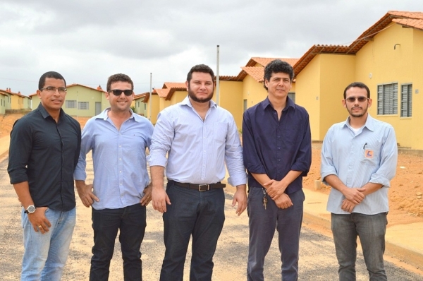 Açailândia: Casas do 