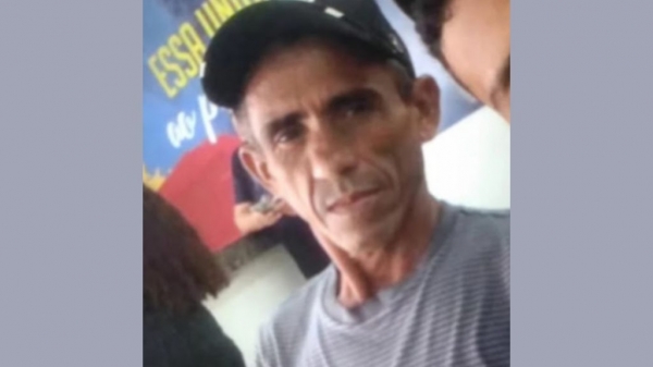 HOMEM É MORTO A FACADAS PELA PRÓPRIA COMPANHEIRA DURANTE BRIGA
