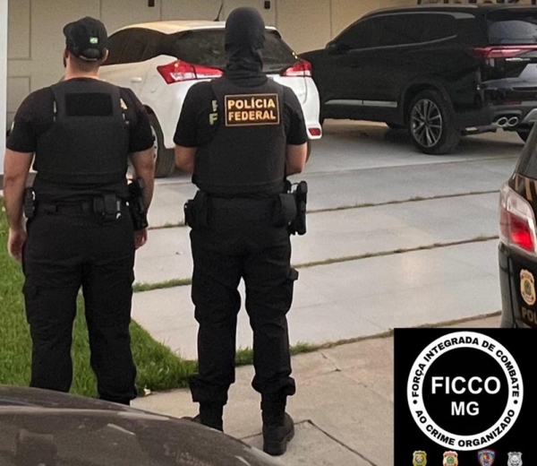 PF DEFLAGRA OPERAÇÃO CONTRA TRÁFICO DE DROGAS E LAVAGEM DE DINHEIRO EM IMPERATRIZ E NO PARÁ