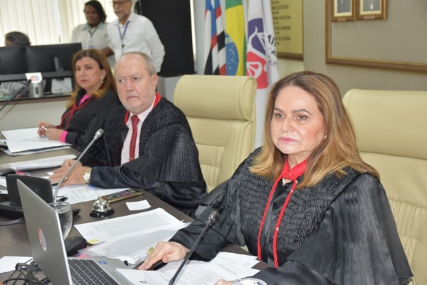 MPMA FORMA LISTA SÊXTUPLA PARA ESCOLHA DE DESEMBARGADOR