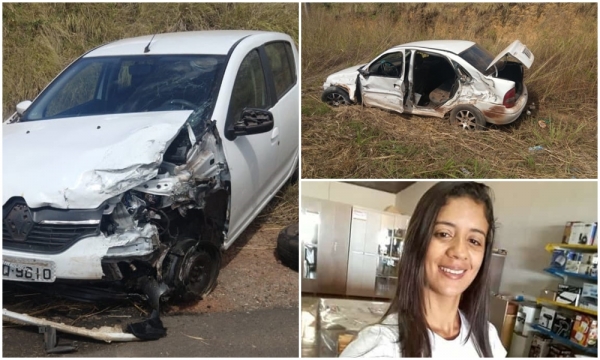 Duas mulheres morrem em grave acidente na BR-222 em Buriticupu