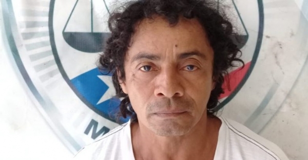 Polícia prende suspeito de estupro contra duas sobrinhas no Maranhão