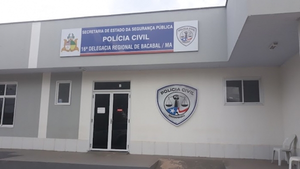 HOMEM É PRESO APÓS TENTAR BEIJAR VIZINHA À FORÇA E OFERECER DINHEIRO PRA FICAR COM ELA, NO MA