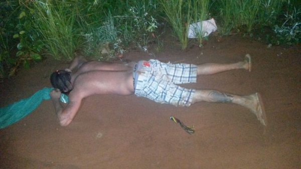 Bandido perigoso que estava preso por tentativa de estupro é morto a tiros, em Açailândia