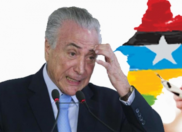  Governo Federal poderá descontar R$ 177 milhões das prefeituras do Maranhão