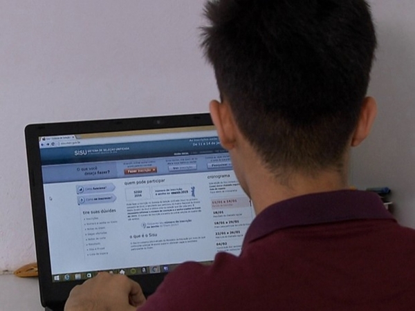 Sisu: matrícula e lista de espera começam hoje