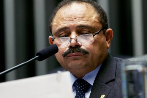 TCE-MA condena Waldir Maranhão a devolver R$ 10 milhões