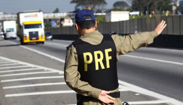 Investigado em esquema de falsificação de CNH no Pará cai em ação da PRF em Açailândia