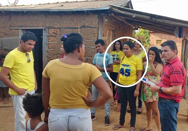 Cai por terra mais uma mentira do grupo do “BEM” contra Juscelino 