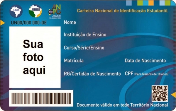 STF desobriga filiação à UNE e à Ubes para emissão de carteira de estudante