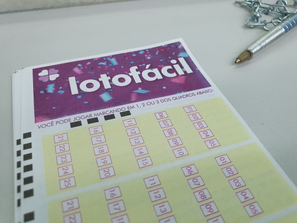Lotofácil, concurso 2.522: 4 apostas acertam os 15 números e faturam R$ 346,8 mil cada uma