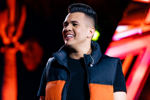 PAÇO DO LUMIAR – MPMA REQUER CANCELAMENTO DO SHOW DE VITOR FERNANDES