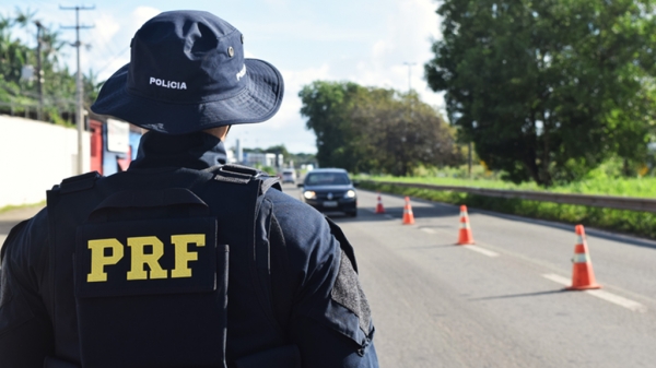 MARANHÃO: PRF INICIA A OPERAÇÃO NATAL 2023 NAS RODOVIAS FEDERAIS NESTA SEXTA-FEIRA