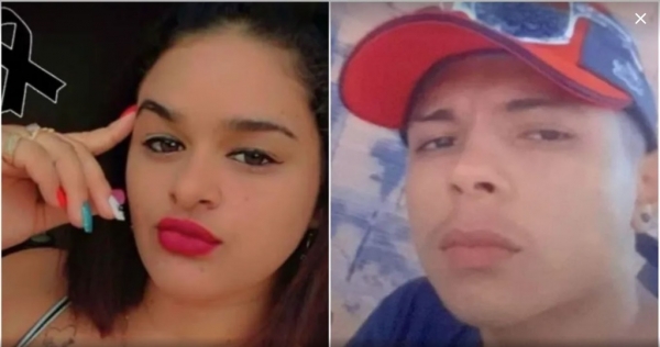POLÍCIA INVESTIGA ASSASSINATO DE CASAL ENTERRADO EM COVA RASA, EM BURITICUPU (MA); MULHER ERA PARAENSE