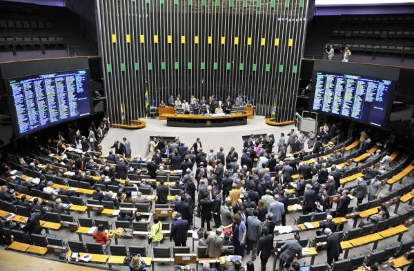 Definidos os 18 deputados federais da bancada maranhense; confira a lista