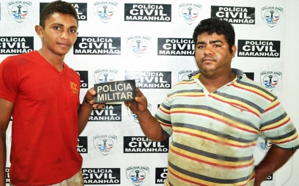 Polícias Militar apreende Cerca de 2 Mil Litros de Combustível e Prende Duas Pessoas Suspeitas Comercialização Ilegal em Açailândia 