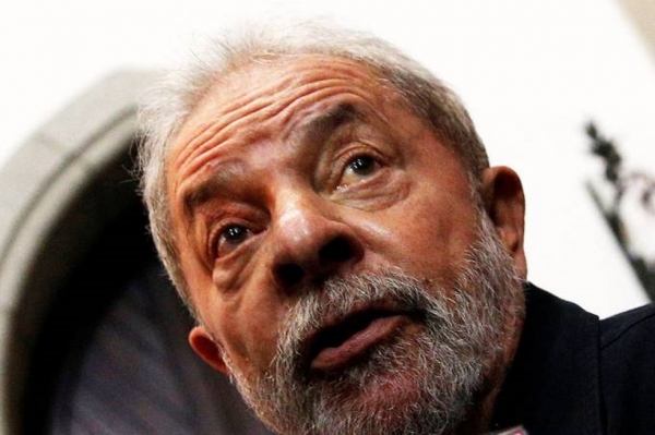 Presidente do TRF4 mantém prisão de Lula
