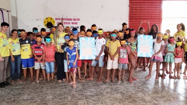 Prefeitura desenvolve ação contra o trabalho e exploração infantil