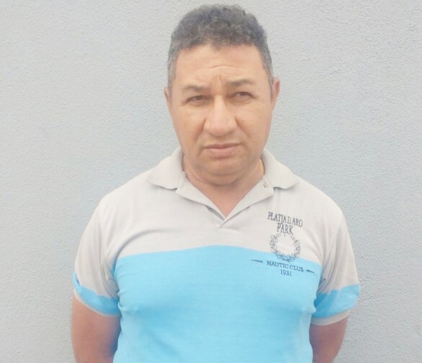 Líder de grupo de extermínio é preso no Maranhão