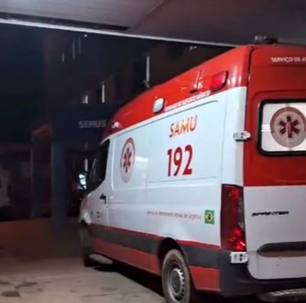  PM É BALEADO DURANTE TENTATIVA DE SEQUESTRO EM IMPERATRIZ; SUSPEITOS MORREM EM CONFRONTO COM POLICIAIS