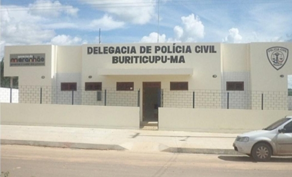 PAI E FILHO SÃO PRESOS POR ASSASSINAR HOMEM EM ALDEIA INDÍGENA EM BURITICUPU