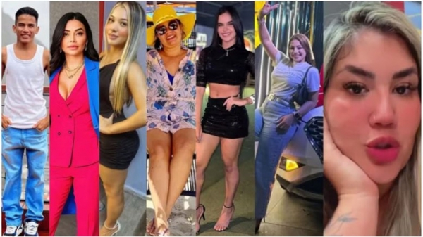 ‘JOGO DO TIGRINHO’: QUEM SÃO OS INFLUENCIADORES ALVO DA OPERAÇÃO NO PARÁ