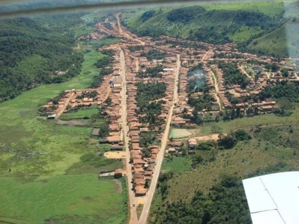 ARAME - Esquema de nomeações ilegais resulta em bloqueio de bens de ex-prefeito