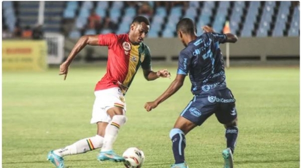 Sampaio vence de virada o Londrina na despedida da Série B 2022