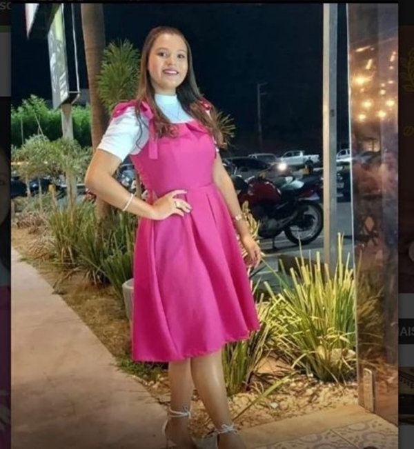 JOVEM MORRE APÓS LEVAR CHOQUE EM MICROFONE DE IGREJA NA ZONA RURAL DE SENADOR LA ROCQUE