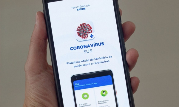 Covid-19: Brasil chega a 21,88 milhões de casos e 609,5 mil mortes