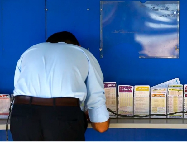 MEGA DA VIRADA VAI PAGAR O MAIOR PRÊMIO DA HISTÓRIA