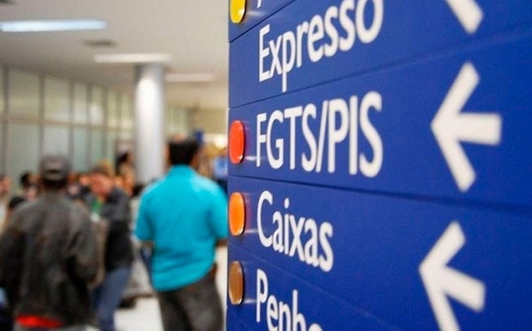 Prazo para saque do abono salarial ano-base 2016 termina em 29 de junho