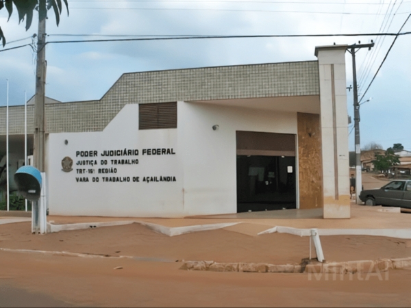Após manifestações, Vara do Trabalho de Açailândia vai seguir funcionando