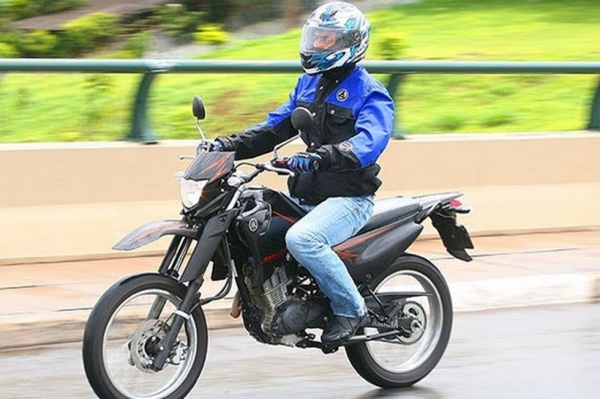 Terceira edição do Programa Moto Legal já registra 20 mil adesões em todo Maranhão