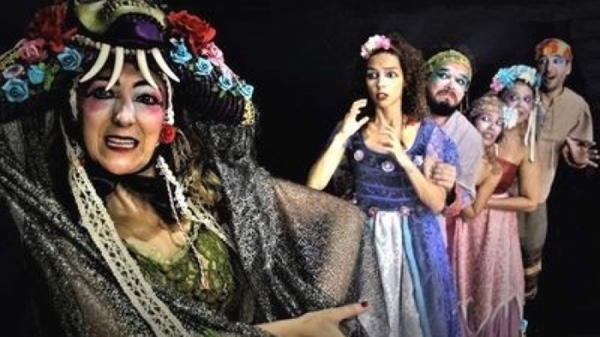 Açailândia recebe projeto cultural itinerante 