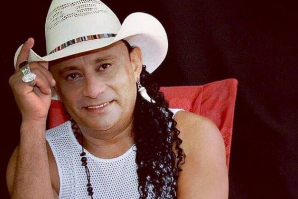 LENDA DO BREGA, CANTOR MARANHENSE SILVIO MAX MORRE AOS 52 ANOS