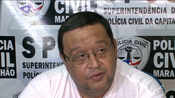 Condenado por torturar a mãe de 84 anos, Roberto Elísio morre após passar mal na prisão em São Luís