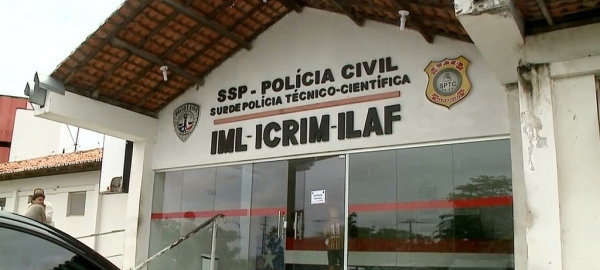 MARANHÃO - Homem suspeito de assassinar namorada em quarto de hotel é preso em São Luís