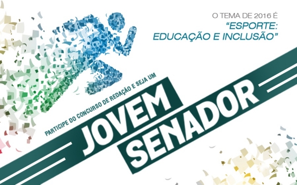 Estudante de Açailândia participará do programa ‘Jovem Senador’ em Brasília