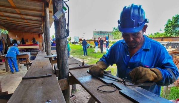 Saldo de empregos em maio foi o melhor dos últimos 11 anos no Maranhão
