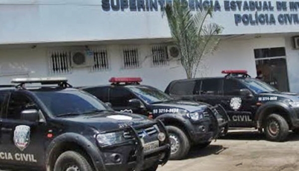 Preso terceiro envolvido na morte de dois vigilantes em assalto a banco